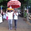 71 th independence day